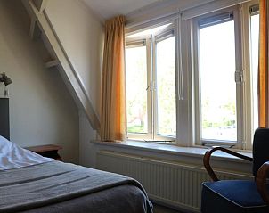 Unterkunft 086808 - Ferienhaus Noordzeekust - B&B - Pension Het Oude Dorp