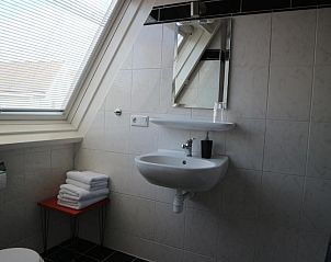 Unterkunft 086808 - Ferienhaus Noordzeekust - B&B - Pension Het Oude Dorp