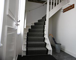 Unterkunft 086808 - Ferienhaus Noordzeekust - B&B - Pension Het Oude Dorp