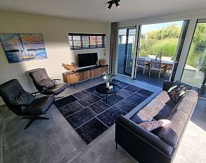 Unterkunft 090502 - Ferienhaus Slotermeer - Vakantiehuisje in Balk