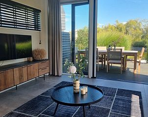 Unterkunft 090502 - Ferienhaus Slotermeer - Vakantiehuisje in Balk