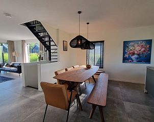 Unterkunft 090502 - Ferienhaus Slotermeer - Vakantiehuisje in Balk