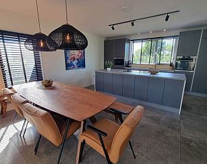 Unterkunft 090502 - Ferienhaus Slotermeer - Vakantiehuisje in Balk