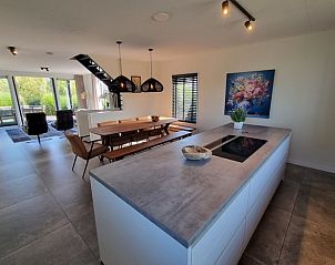 Unterkunft 090502 - Ferienhaus Slotermeer - Vakantiehuisje in Balk