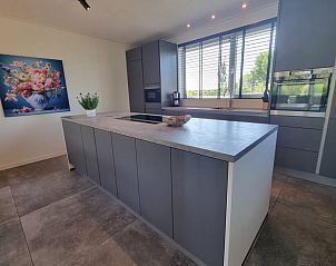 Unterkunft 090502 - Ferienhaus Slotermeer - Vakantiehuisje in Balk