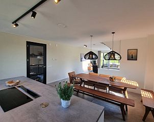 Unterkunft 090502 - Ferienhaus Slotermeer - Vakantiehuisje in Balk