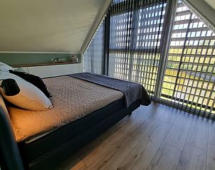 Unterkunft 090502 - Ferienhaus Slotermeer - Vakantiehuisje in Balk