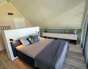 Unterkunft 090502 - Ferienhaus Slotermeer - Vakantiehuisje in Balk