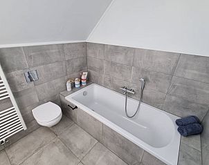 Unterkunft 090502 - Ferienhaus Slotermeer - Vakantiehuisje in Balk