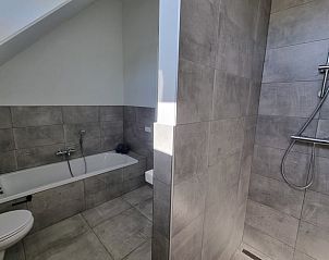 Unterkunft 090502 - Ferienhaus Slotermeer - Vakantiehuisje in Balk