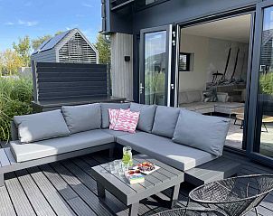 Unterkunft 090507 - Ferienhaus Slotermeer - FR172