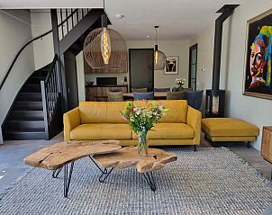 Unterkunft 090507 - Ferienhaus Slotermeer - FR172