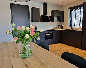 Unterkunft 090507 - Ferienhaus Slotermeer - FR172