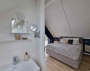 Unterkunft 090507 - Ferienhaus Slotermeer - FR172