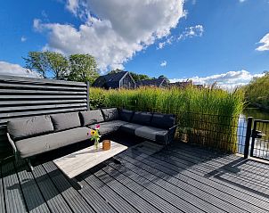 Unterkunft 090507 - Ferienhaus Slotermeer - FR172