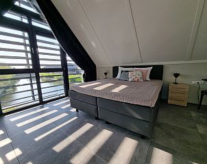 Unterkunft 090507 - Ferienhaus Slotermeer - FR172