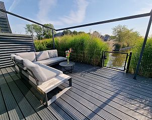 Unterkunft 090507 - Ferienhaus Slotermeer - FR172