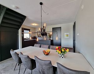 Unterkunft 090507 - Ferienhaus Slotermeer - FR172