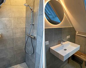 Unterkunft 090507 - Ferienhaus Slotermeer - FR172