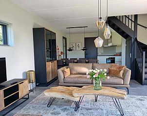 Unterkunft 090507 - Ferienhaus Slotermeer - FR172