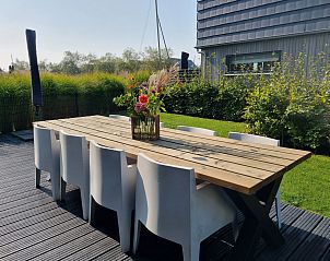 Unterkunft 090507 - Ferienhaus Slotermeer - FR172