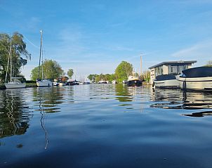 Unterkunft 090508 - Ferienhaus Slotermeer - FR173