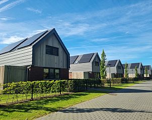 Guest house 090508 - Holiday property Slotermeer - FR173