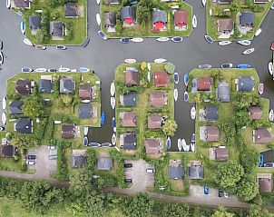 Guest house 090509 - Holiday property Slotermeer - Vakantiehuis in Balk