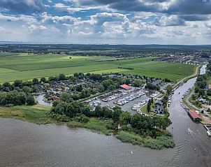 Guest house 090509 - Holiday property Slotermeer - Vakantiehuis in Balk