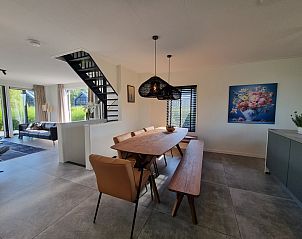 Unterkunft 090511 - Ferienhaus Slotermeer - FR503