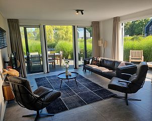 Unterkunft 090511 - Ferienhaus Slotermeer - FR503