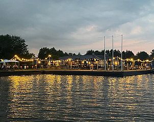 Unterkunft 090519 - Ferienhaus Slotermeer - Yfke | 4 Pers
