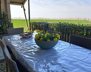 Verblijf 091003 - Vakantiewoning Slotermeer - Vakantiehuisje in Woudsend