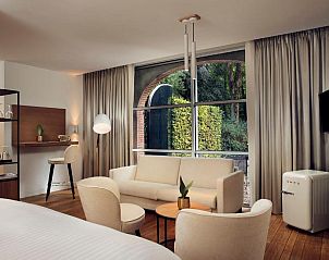 Unterkunft 092801 - Appartement Rivierengebied - Landgoed Groot Warnsborn