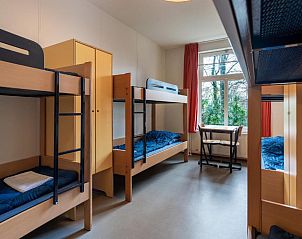 Unterkunft 092802 - Appartement Rivierengebied - Stayokay Hostel Arnhem