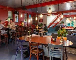 Unterkunft 092802 - Appartement Rivierengebied - Stayokay Hostel Arnhem