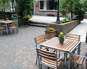 Unterkunft 092802 - Appartement Rivierengebied - Stayokay Hostel Arnhem