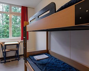 Unterkunft 092802 - Appartement Rivierengebied - Stayokay Hostel Arnhem