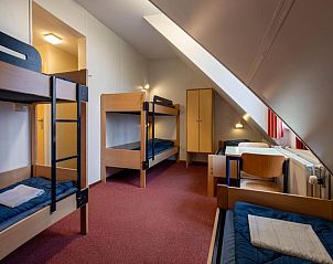 Unterkunft 092802 - Appartement Rivierengebied - Stayokay Hostel Arnhem