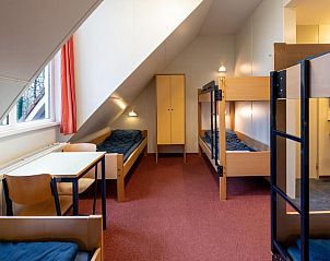 Unterkunft 092802 - Appartement Rivierengebied - Stayokay Hostel Arnhem