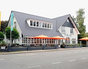 Verblijf 092803 • Vakantie appartement Rivierengebied • Hotel Trix 
