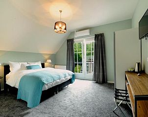 Unterkunft 092803 - Appartement Rivierengebied - Hotel Trix