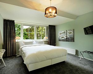 Unterkunft 092803 - Appartement Rivierengebied - Hotel Trix