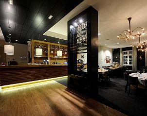 Unterkunft 092803 - Appartement Rivierengebied - Hotel Trix