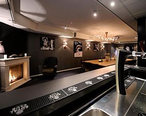 Unterkunft 092803 - Appartement Rivierengebied - Hotel Trix