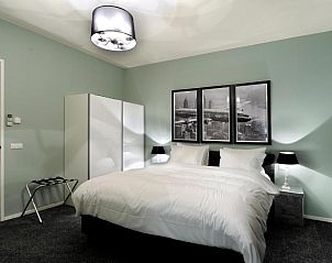 Unterkunft 092803 - Appartement Rivierengebied - Hotel Trix