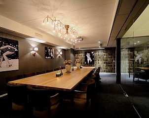 Unterkunft 092803 - Appartement Rivierengebied - Hotel Trix