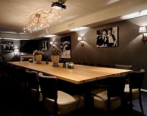 Unterkunft 092803 - Appartement Rivierengebied - Hotel Trix