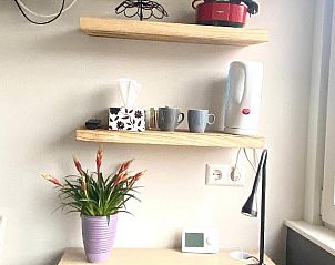 Unterkunft 092804 - Ferienhaus Rivierengebied - Guesthouse de Hoogkamp