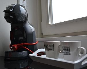 Unterkunft 092804 - Ferienhaus Rivierengebied - Guesthouse de Hoogkamp